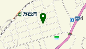 久門医院の地図画像