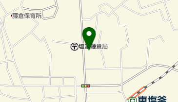 いけの医院の地図画像