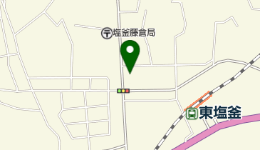 高橋ジェネラルクリニックの地図画像