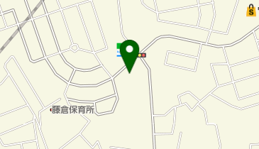 冨永内科医院の地図画像