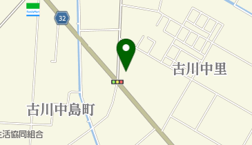 さとう内科循環器科医院の地図画像