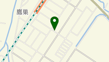 橋本整形外科医院の地図画像