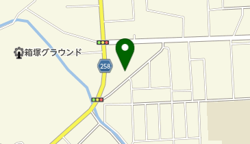 丹野小児科医院の地図画像