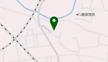 今井医院の地図画像