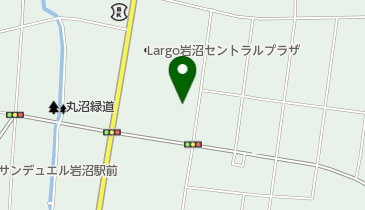 板橋眼科医院の地図画像