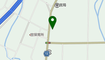 佐藤医院の地図画像