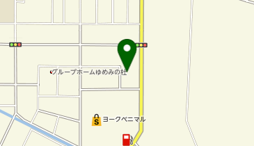 しばた協同クリニックの地図画像