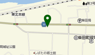 毛利クリニックの地図画像