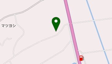 やべ内科クリニックわたりの地図画像