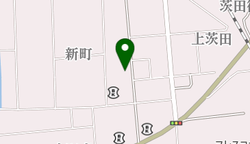 わたり眼科の地図画像