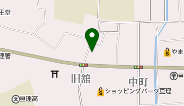 山形外科医院の地図画像