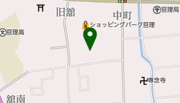 氏家医院の地図画像