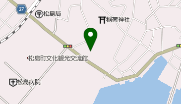 中山クリニックの地図画像