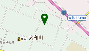 塚本耳鼻咽喉科医院の地図画像