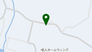 杉山医院の地図画像