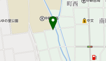伊藤医院の地図画像