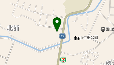 宮城県遠田郡美里町の皮膚科一覧 Navitime