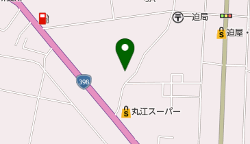 宮城島クリニックの地図画像