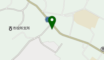 八嶋中央診療所の地図画像