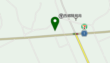 佐藤医院の地図画像