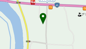 伊東胃腸科内科の地図画像