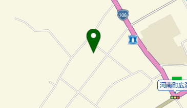 櫻井内科クリニックの地図画像