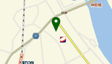 佐々木医院の地図画像