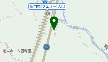 渡辺胃腸科医院の地図画像