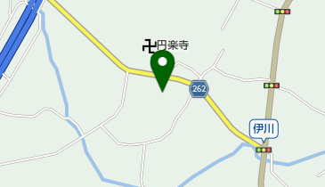 白石医院の地図画像