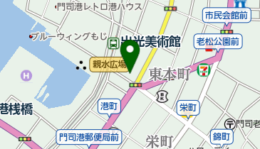 田代クリニックの地図画像