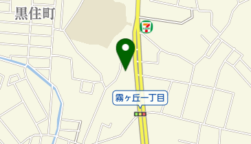 坂口こどもクリニックの地図画像