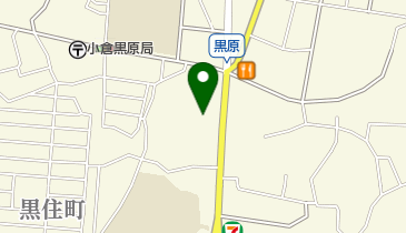 増田クリニックの地図画像
