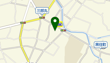 安田循環器科内科クリニックの地図画像