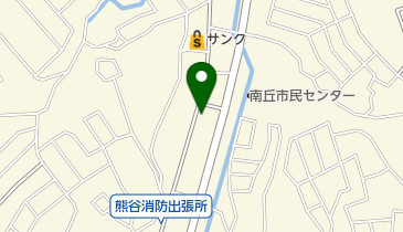 きのした内科消化器科クリニックの地図画像