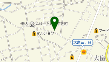 清水ファミリークリニックの地図画像