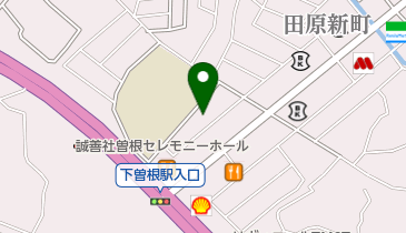 北九州腎臓クリニックの地図画像