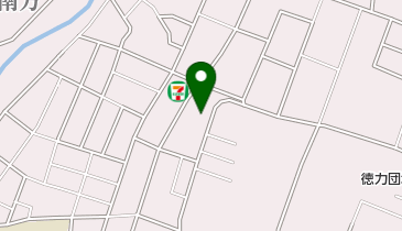 手島整形外科医院の地図画像