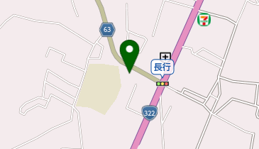 高根内科医院の地図画像