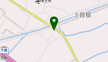 そお小児科クリニックの地図画像