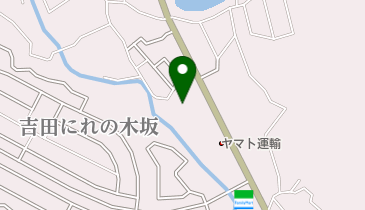 さかい整形外科医院の地図画像