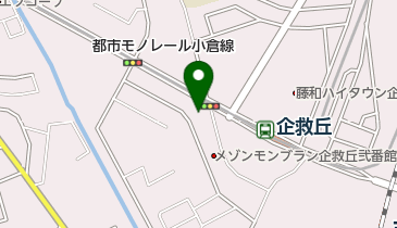 古賀クリニックの地図画像