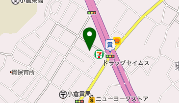 いわた医院の地図画像