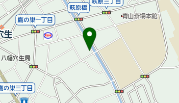 さとうレディスクリニックの地図画像