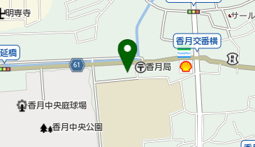 末廣医院の地図画像