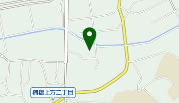田中整形外科医院の地図画像