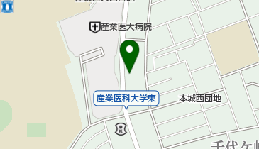 大塚産婦人科クリニックの地図画像