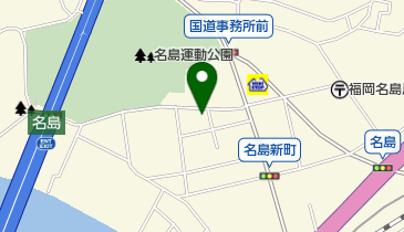 池田小児科・内科クリニックの地図画像