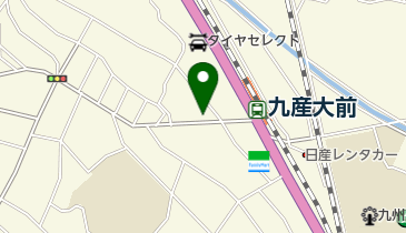 まつもと内科クリニックの地図画像