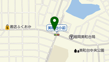 あんどうクリニックの地図画像