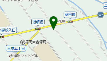 せいわ整形外科内科医院の地図画像